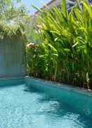 SWIMMING_POOL Bougenvilla Nusa Dua