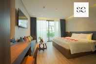 Bedroom SG Condotel - Apec Mandala Phu Yen