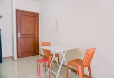 Others 5 Homey and Spacious 3BR at Grand Palace Kemayoran Apartment By Travelio