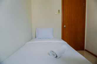 Kamar Tidur 4 Homey and Spacious 3BR at Grand Palace Kemayoran Apartment By Travelio