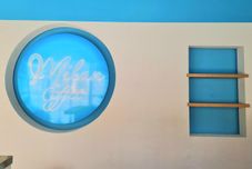 宿泊サービス Milan Hotel & Coffee