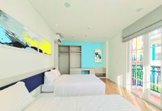 その他 6 Milan Hotel & Coffee