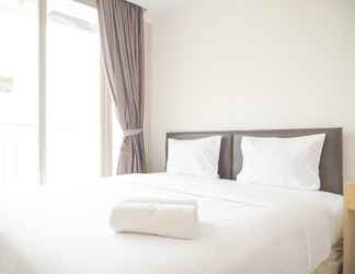 Kamar Tidur 2 Comfort Stay and Homey 2BR Mangga Dua Apartment By Travelio
