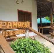 อื่นๆ 3 Pamana Beach House (El Mariano)