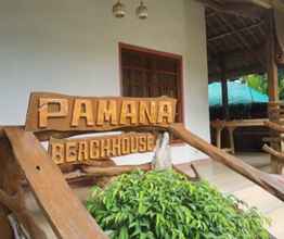 อื่นๆ 4 Pamana Beach House (El Mariano)
