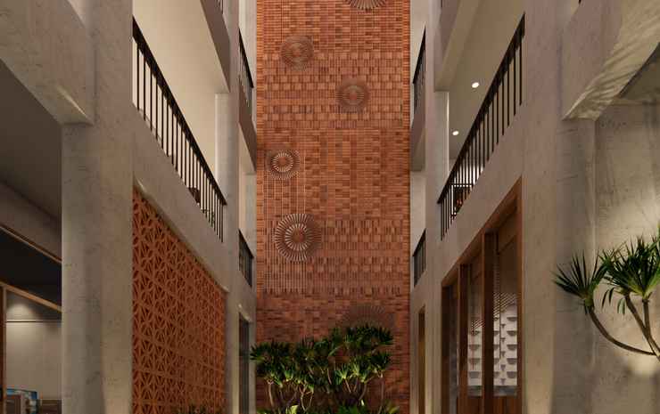 Little Gem. An Eco-Friendly Boutique Hotel & Spa