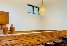 숙소 서비스 5 Teras Seroja Villas
