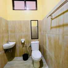 Toilet Kamar 4 Teras Seroja Villas