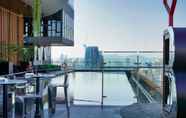 Swimming Pool 4 Ceylonz Suites @ Bukit Ceylon by Roomy