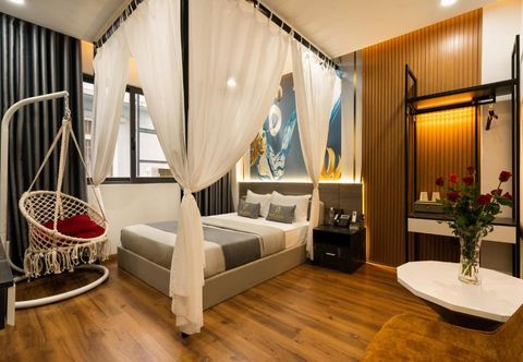 Khác MICASA HOTEL