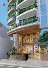 Exterior 4 Crescendo Urban Stay