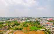 Nearby View and Attractions 5 Simply Look Studio Apartment at Margonda Residence 5 By Travelio