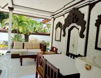 Bangunan 2 The Guest Villas