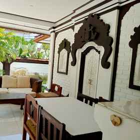 Exterior / Building 1 The Guest Villas, Everything IDR 100.000 Hotels