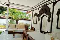 Luar Bangunan The Guest Villas