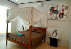 寝室 5 The Guest Villas