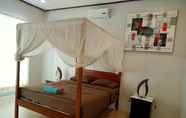 Kamar Tidur 5 The Guest Villas