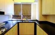 Others 4 Modern Look 3BR at Braga City Walk Apartment By Travelio