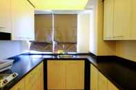 Others Modern Look 3BR at Braga City Walk Apartment By Travelio