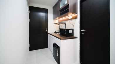 Others 4 Simple and Modern Studio (No Kitchen) Apartment at Suncity Residence By Travelio