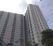 Exterior 7 Comfort Stay 2BR Apartment at Bogor Valley By Travelio