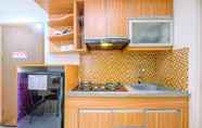 Others 5 Comfort Stay 2BR Apartment at Bogor Valley By Travelio