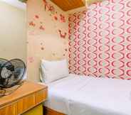 Bedroom 2 Comfort Stay 2BR Apartment at Bogor Valley By Travelio