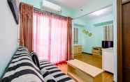 Lain-lain 5 Modern Look 2BR Apartment at Bogor Valley By Travelio