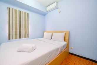 Bilik Tidur 4 Modern Look 2BR Apartment at Bogor Valley By Travelio