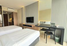 Others 6 Modo Stay@Nagoya Thamrin City