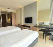 Others 6 Modo Stay@Nagoya Thamrin City