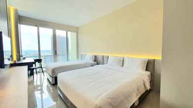 Others 4 Modo Stay@Nagoya Thamrin City