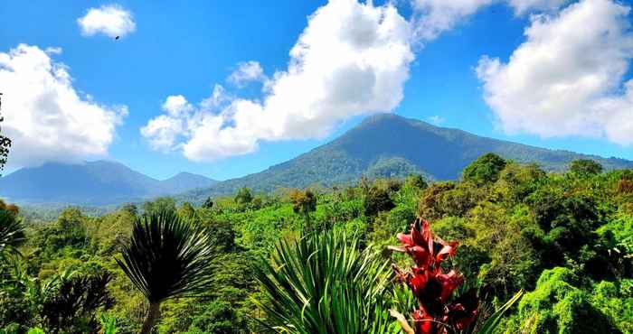 Lain-lain Pondok Wisata Mulia Garden