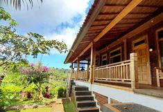 其他 2 Pondok Wisata Mulia Garden