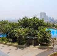 Nearby View and Attractions 5 Homey and Nice Studio at West Vista Apartment By Travelio