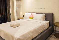 Bedroom 4 Aksara de jiva @ Pakuwon Indah cluster