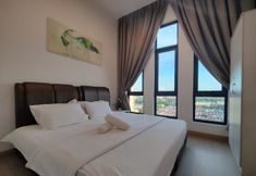 その他 3 The Grand SS15 Sunway 4Pax 2 Bedroom