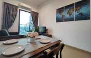 Others 2 The Grand SS15 Sunway 4Pax 2 Bedroom