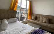 Kamar Tidur 7 Homestay Dieng Adiputra