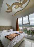 BEDROOM Homestay Dieng Adiputra