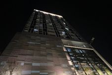 ภายนอกอาคาร Chambers Residence KLCC & KL Tower Balcony View