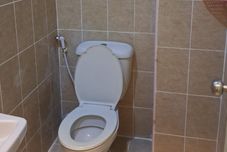 객실 내 욕실 OM INN