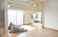 Lainnya 2 Comfort Stay Studio Apartment at Anwa Residence Bintaro By Travelio