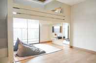 Others Comfort Stay Studio Apartment at Anwa Residence Bintaro By Travelio