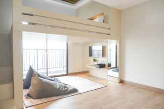 Others 4 Comfort Stay Studio Apartment at Anwa Residence Bintaro By Travelio