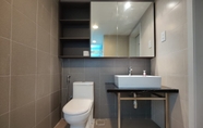 Others 4 Terra Verve Suites KL Mid Valley 2Pax 1 Bedroom