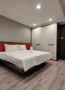 Others Terra Verve Suites KL Mid Valley 2Pax 1 Bedroom