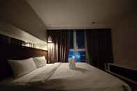 Others Mulberry Verve Suites KL Mid Valley 2Bedroom