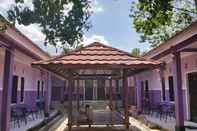 Bangunan Homestay Sukses Tambora