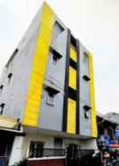 EXTERIOR_BUILDING Kost Griya Hikari by Ecommerceloka